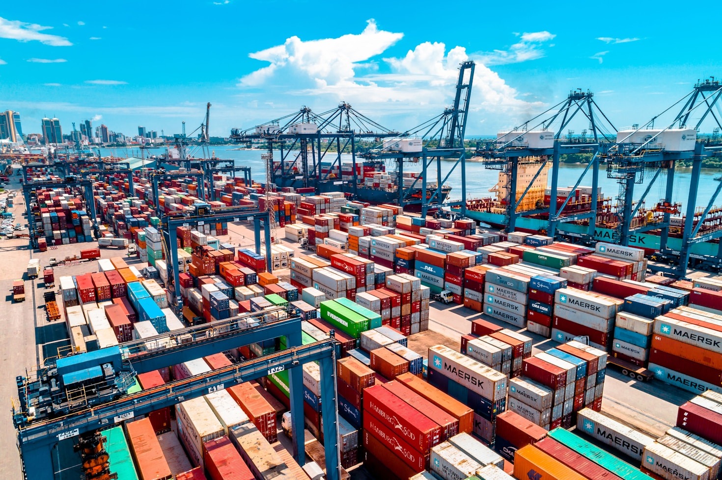 Tips for Maintaining Your Shipping Container
