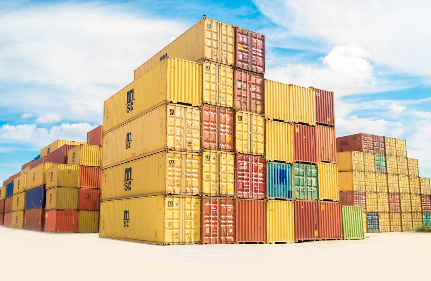 Why Investing in Quality Containers Makes a Difference
