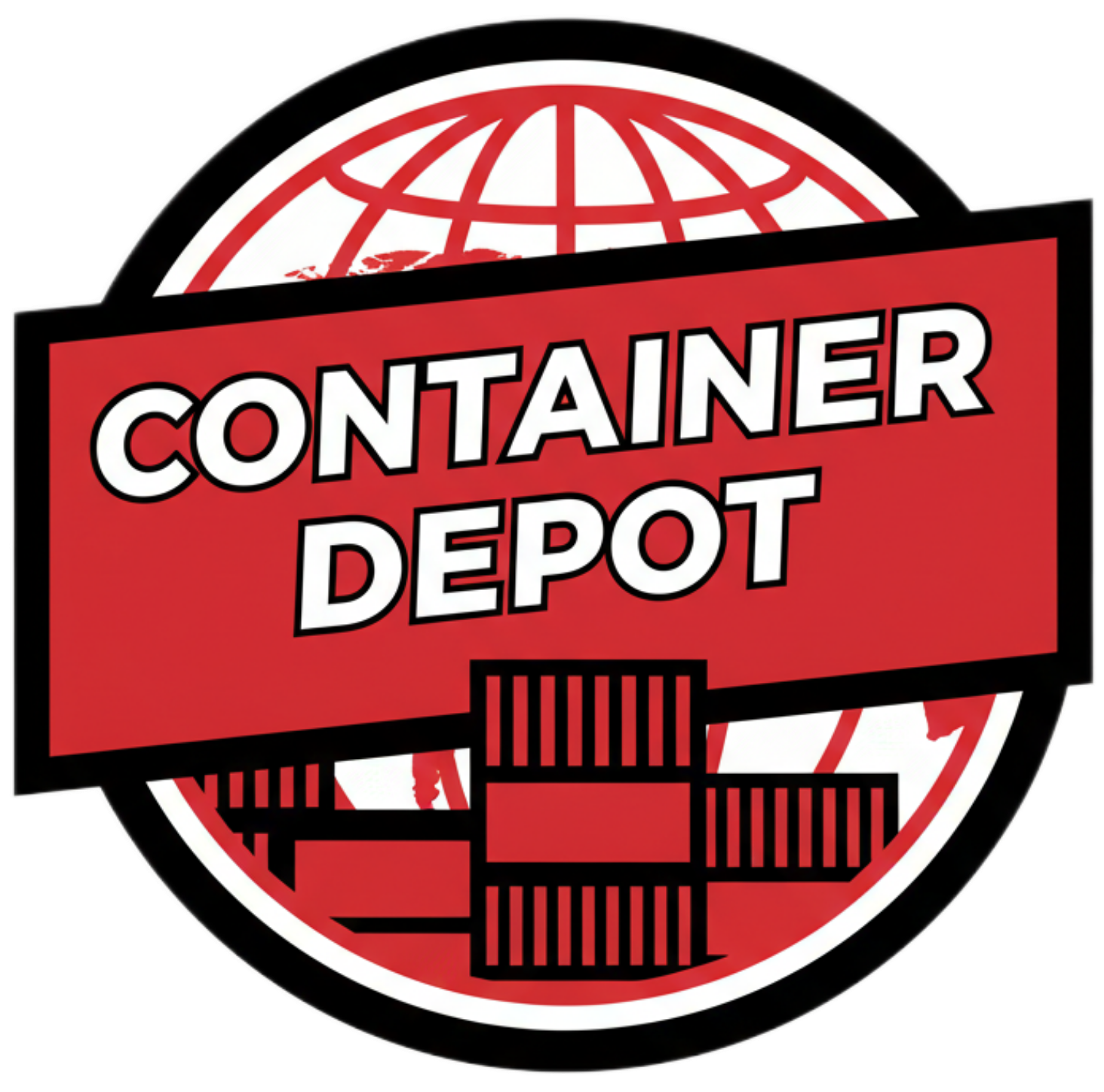 Container Depot Shop