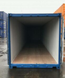 Alternative view of Con 22